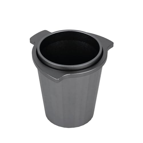 Compact 54mm Dosing Cup for Breville Portafilters