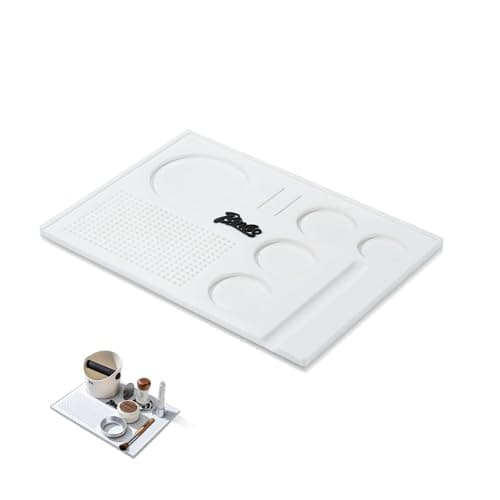 Bincoo Espresso Tamping Mat - Food Grade Silicone Tamper Mat