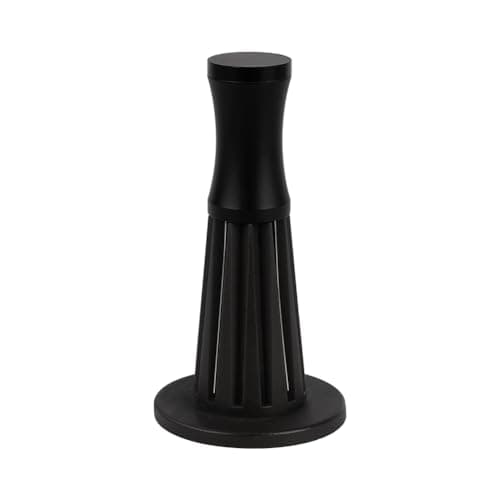 Barista Espresso Distribution Tool