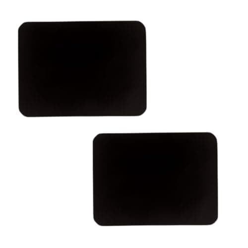 Rattleware Premium Tamping Mat - Non-Slip Espresso Surface, Heatproof, Durable Rubber
