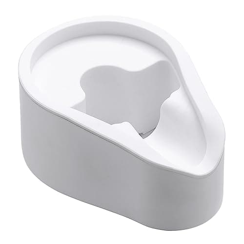 Normcore 58mm Espresso Compact Tamping Station, Non-Slip Silicone Mat