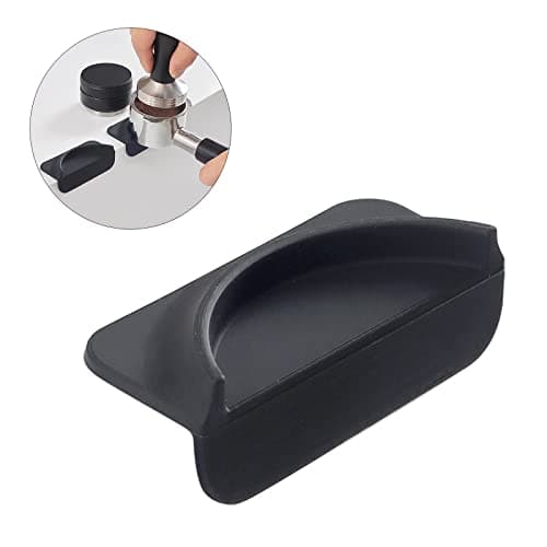 Silicone Espresso Tamper Mat for Coffee Machines