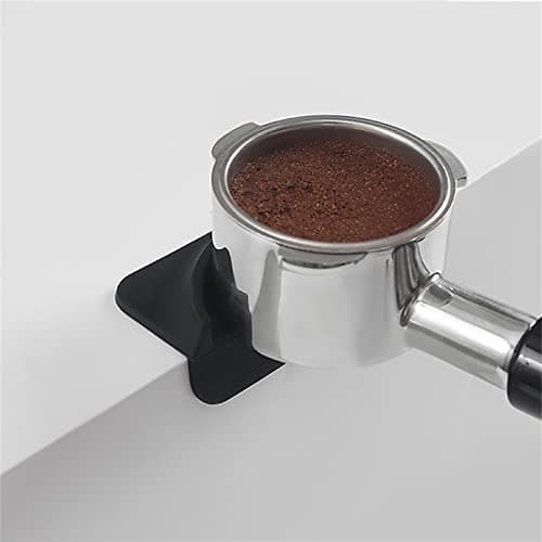 Silicone Espresso Tamper Mat for Coffee Machines