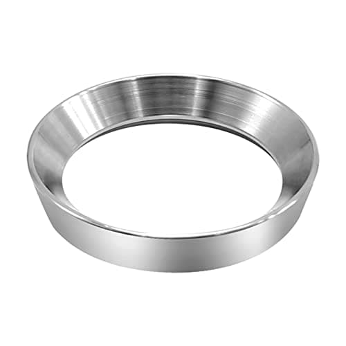 Delonghi 51mm Stainless Steel Espresso Dosing Funnel