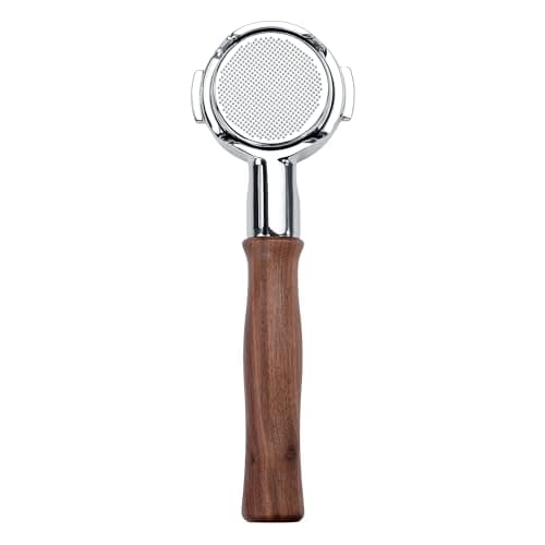 Normcore 58mm Bottomless Portafilter Fits E61 Group Head