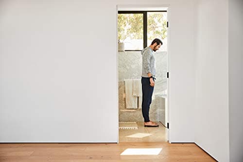 Fitbit Aria Air Smart Scale in Black