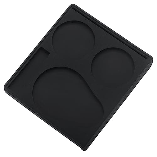 Normcore Espresso Tamping Station - Anti-Slip Mat - Compact Coffee Tool