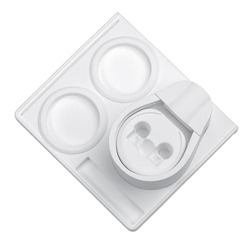 Normcore 51mm/54mm Compact Tamping Station Mat