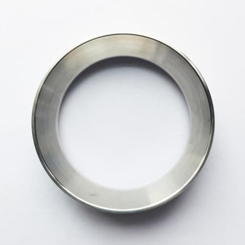 54mm Breville Portafilter Dosing Ring & Funnel, Stainless Steel