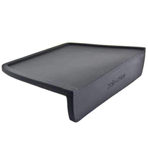 Zoie + Chloe Silicone Espresso Tamping Mat