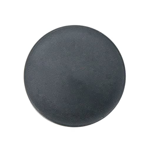 2.5inch Espresso Silicone Tamper Mat for Machine Replacement Accessories