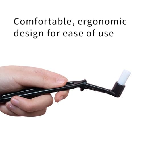 Coffee Machine Cleaning Brush Set, 2 Piece Espresso Cleaner