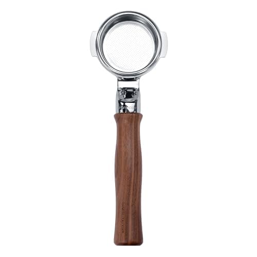 Normcore 58mm Bottomless Portafilter Fits E61 Group Head