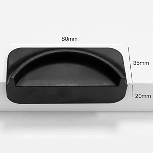 51mm/53mm/58mm Silicone Non-Slip Espresso Tamper Mat Black