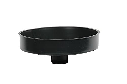 WirthCo 32900 Funnel King Drum Funnel, 4 Quart Capacity