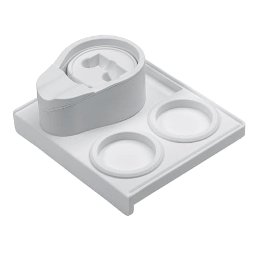 Normcore 51mm/54mm Compact Tamping Station Mat