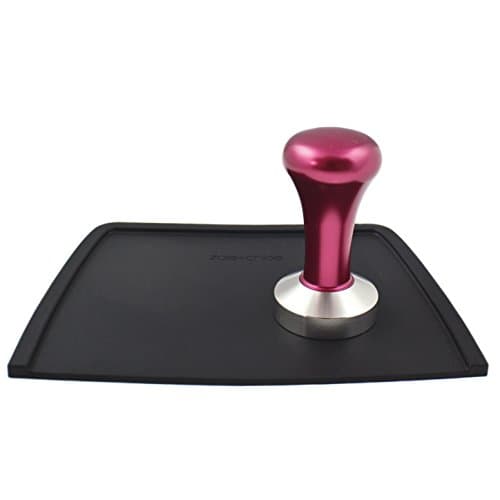 Zoie + Chloe Silicone Coffee Tamping Mat