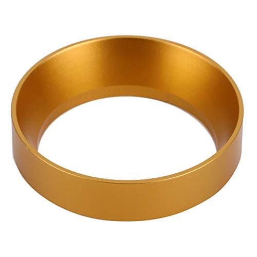 51MM Magnetic Coffee Dosing Funnel - Universal Home Coffee Maker Accessory