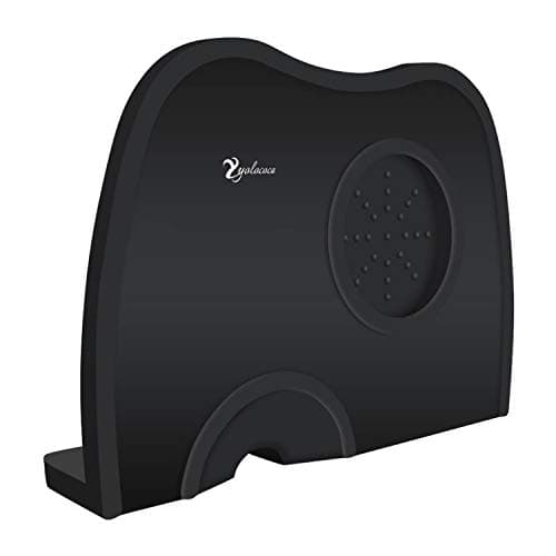 Thick Non-Slip Silicone Tamper Mat for Espresso