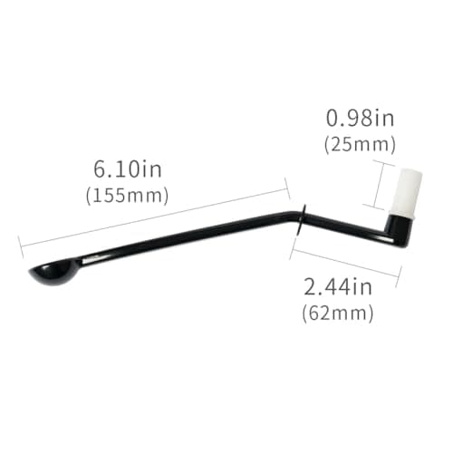 Coffee Machine Cleaning Brush Set, 2 Piece Espresso Cleaner
