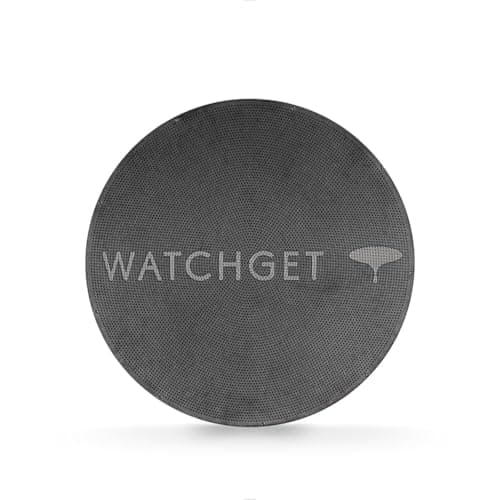 Black 58mm Espresso Puck Screen Metal Filter Reusable Filters for Portafilter Basket