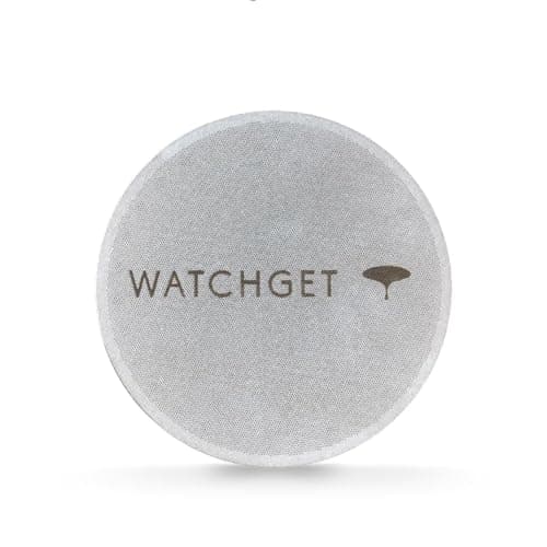 51mm Espresso Puck Screen Stainless Steel Filter Reusable for Portafilter