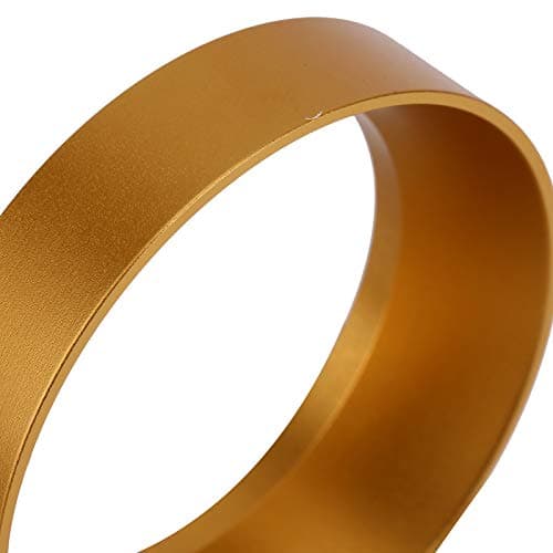 51MM Magnetic Coffee Dosing Funnel - Universal Home Coffee Maker Accessory
