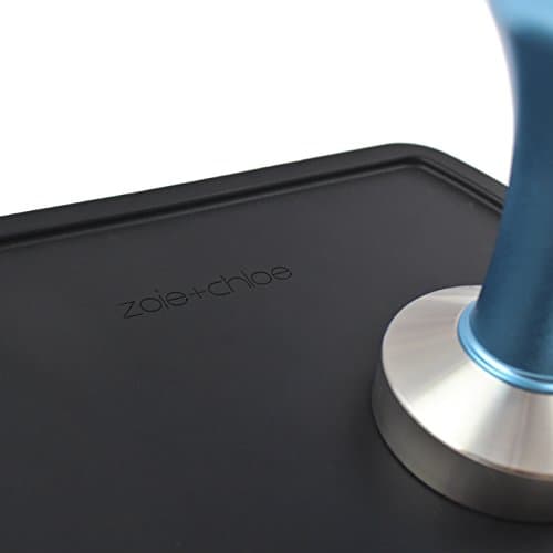 Zoie + Chloe Silicone Coffee Tamping Mat