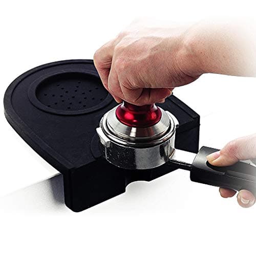 Silicone Coffee Tamper Mat (Small)