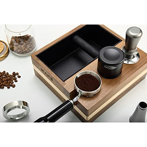 54mm Breville Compatible Stainless Steel Espresso Dosing Funnel