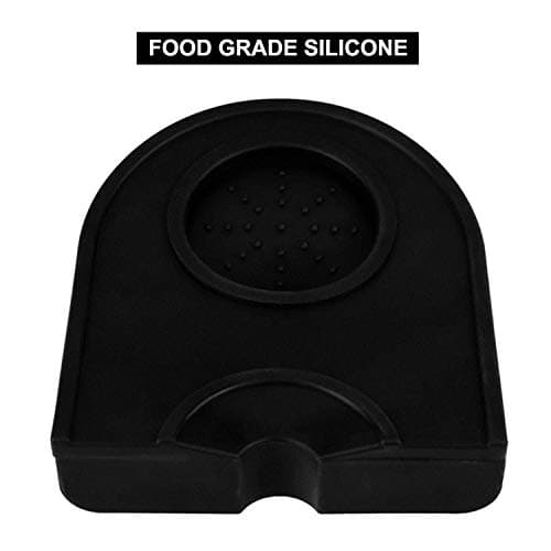 Silicone Coffee Tamper Mat (Small)