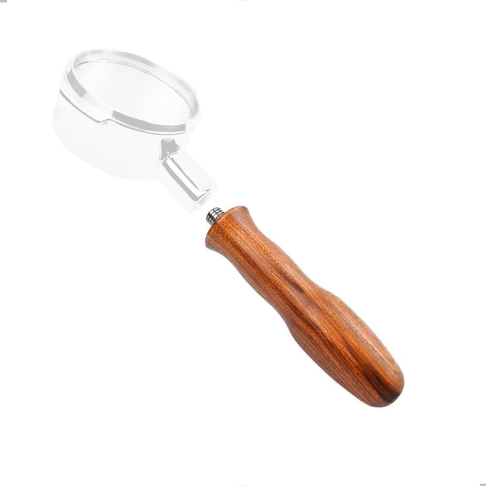 La Marzocco Coffee Portafilter Handle M12 Wood Replacement