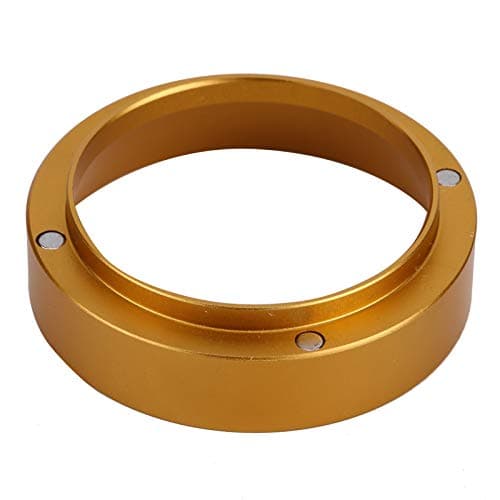 51MM Magnetic Coffee Dosing Funnel - Universal Home Coffee Maker Accessory