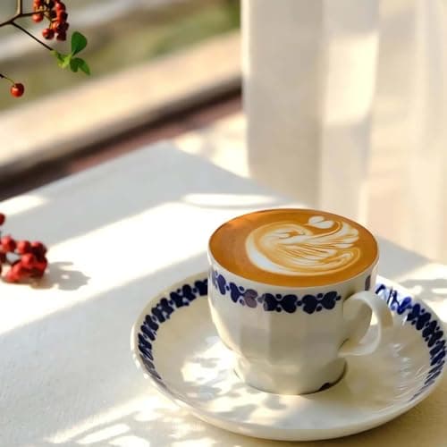 Stainless Steel 32 OZ Milk Frothing Pitcher for Espresso Machines