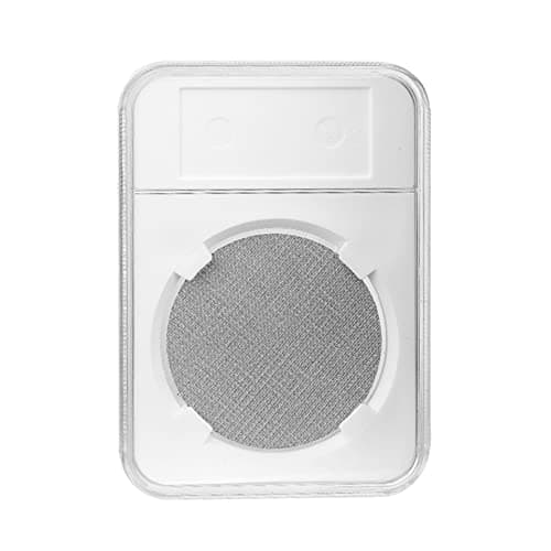 Espresso Puck Screen 58.35mm Box Pack 1mm Thick Reusable Mesh Filter
