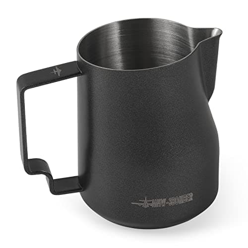 MHW-3BOMBER Stainless Steel Milk Frothing Pitcher 450ml P6001S-OS