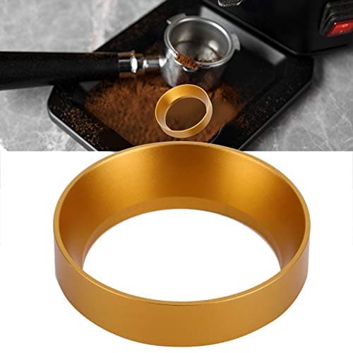 51MM Magnetic Coffee Dosing Funnel - Universal Home Coffee Maker Accessory