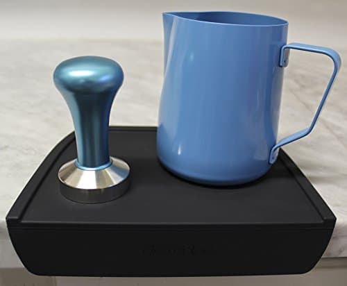 Zoie + Chloe Silicone Espresso Tamping Mat