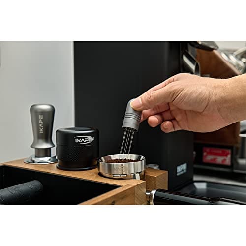 54mm Breville Compatible Stainless Steel Espresso Dosing Funnel
