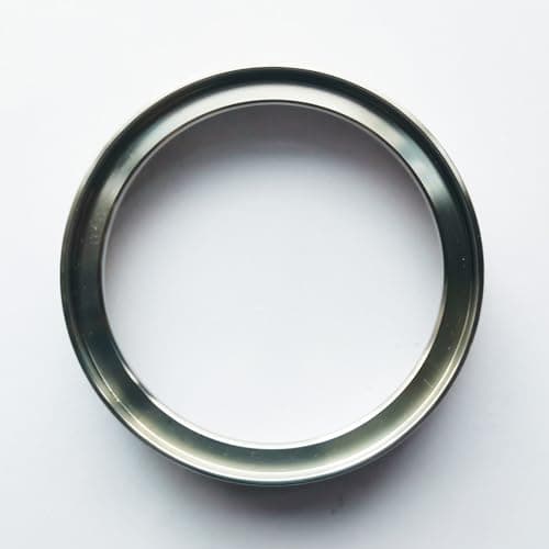 54mm Breville Portafilter Dosing Ring & Funnel, Stainless Steel
