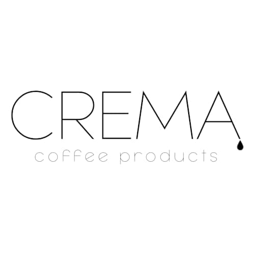 CREMA Bambino Plus Tamping Mat - Non-Slip Silicone, Firm & Secure