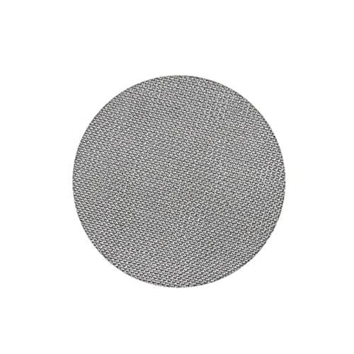 Espresso Puck Screen 58.35mm Box Pack 1mm Thick Reusable Mesh Filter