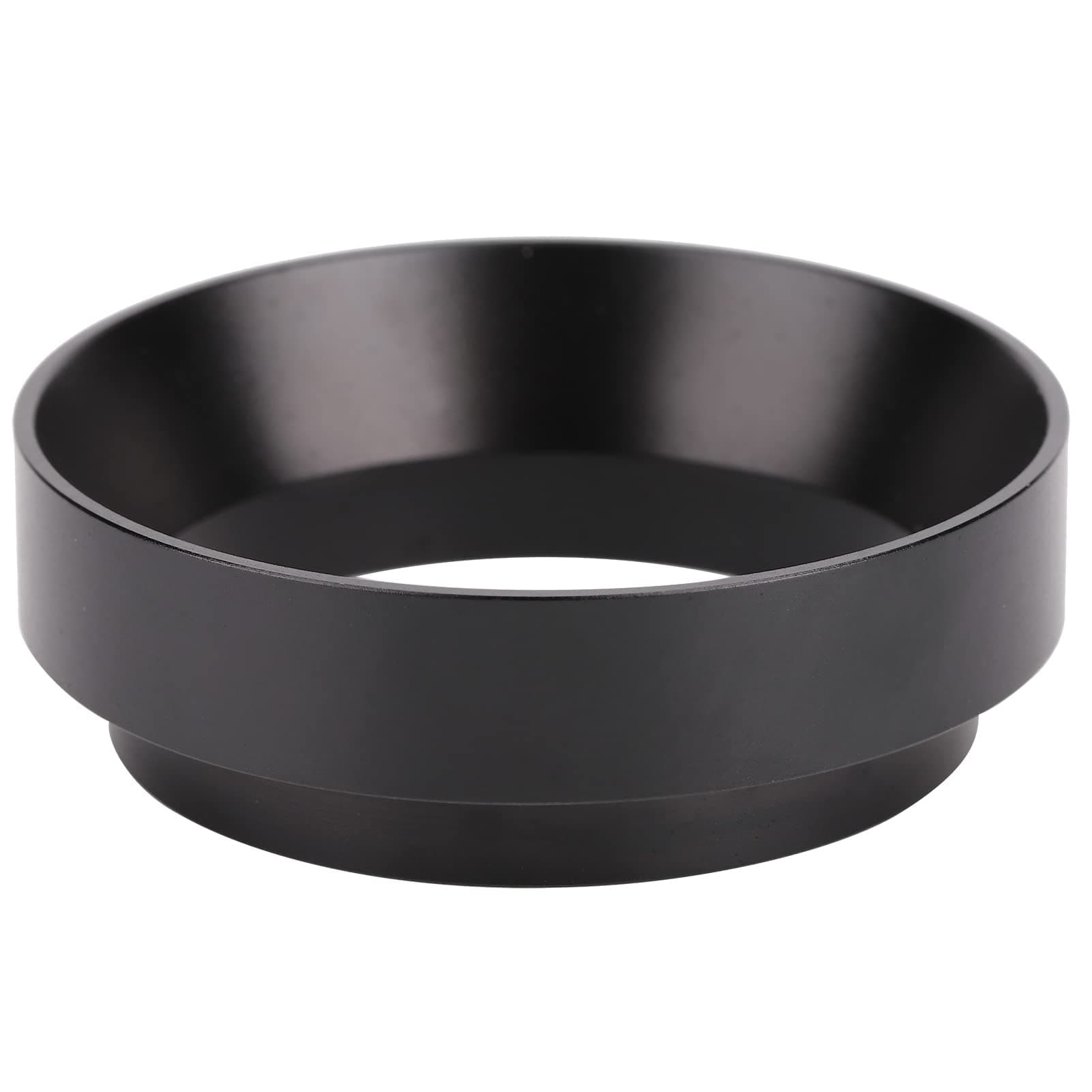 Aluminum Espresso Dosing Funnel for Home & Cafe Brewing