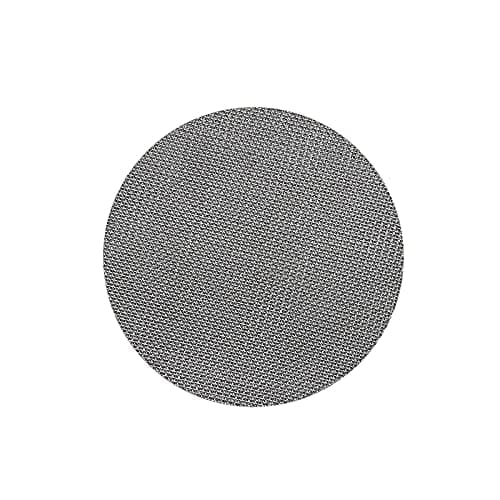 Espresso Puck Screen 58.35mm Box Pack 1mm Thick Reusable Mesh Filter