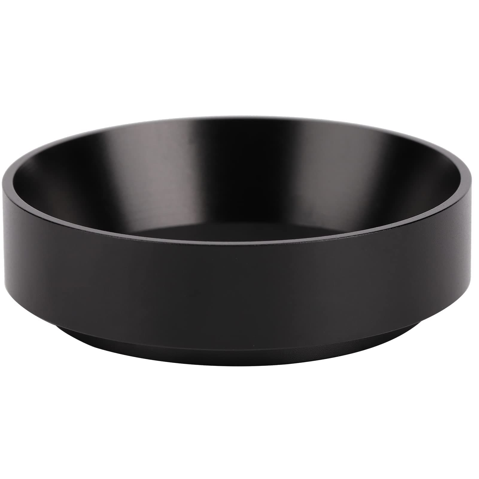 Solid Aluminum Magnetic Dosing Funnel, 51MM, Espresso Coffee PowderAccessory