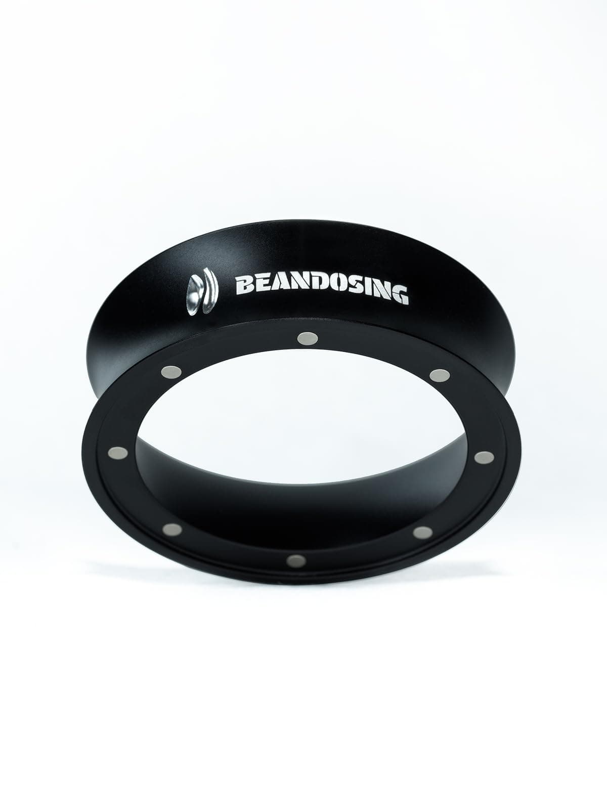 Delonghi Compatible 51mm Magnetic Dosing Funnel for Espresso Machines