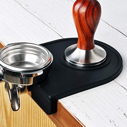 Silicone Coffee Tamper Mat (Small)