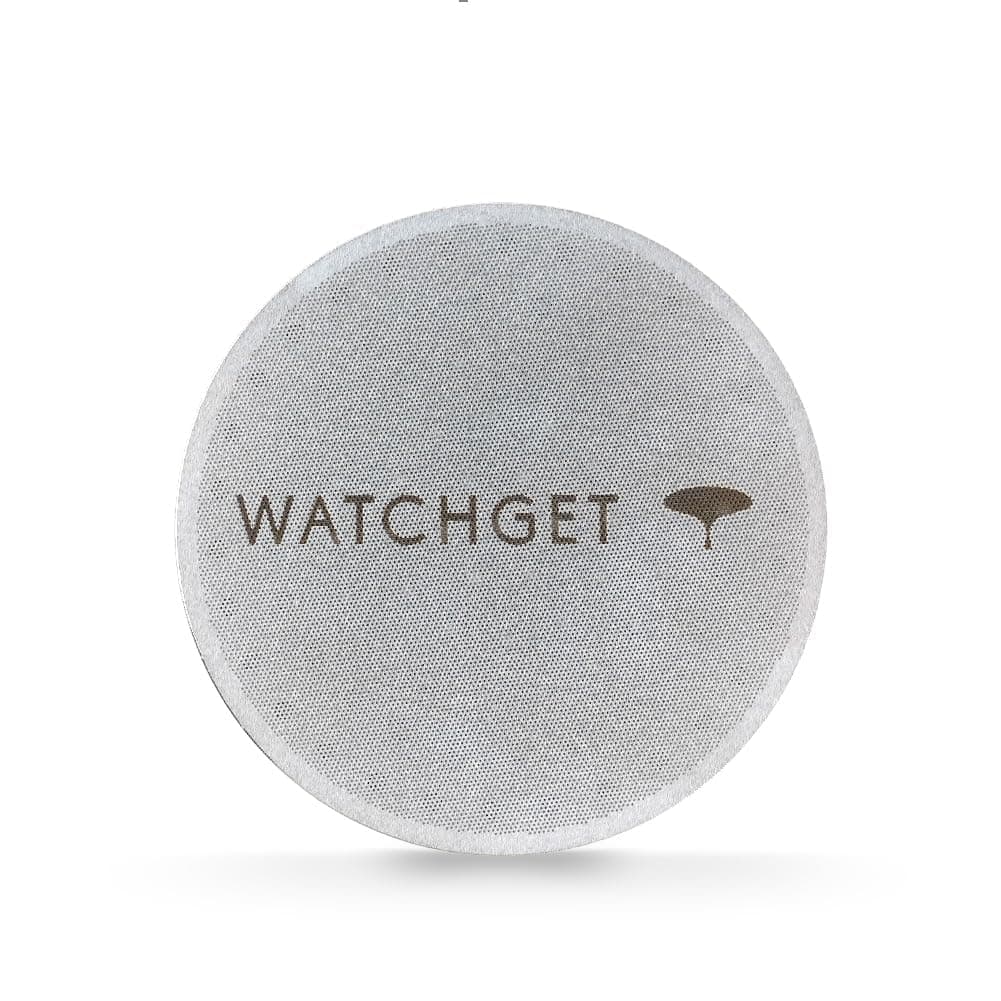 51mm Espresso Puck Screen Stainless Steel Filter Reusable for Portafilter